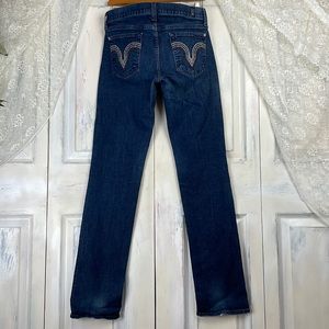 7 For All Mankind 29 x 33 Straight Leg